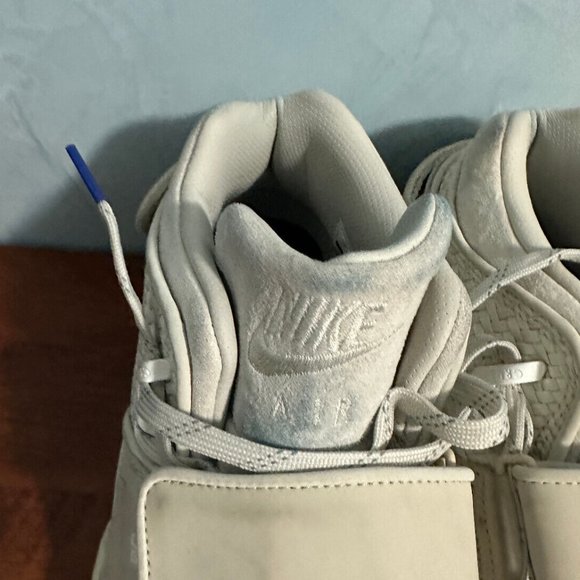 Size 12 - Nike Air Trainer V‎ Cruz Light Bone 2016 main image 7